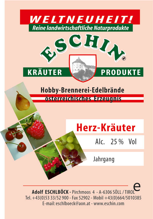 06 A  Herz-Kräuter 100 ml