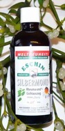 20. Silbermond-Kräuterauszug 200 ml